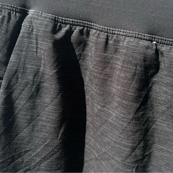 Lululemon T.H.E. Short *Linerless 7 men’s XL extra large - Picture 5 of 6